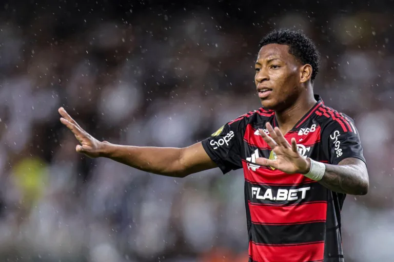 Palpite: Portuguesa-RJ x Flamengo – Campeonato Carioca – 5 de fevereiro de 2025