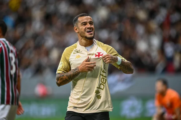 Palpite: Sampaio Corrêa-RJ x Vasco – Campeonato Carioca – 10 de fevereiro de 2025