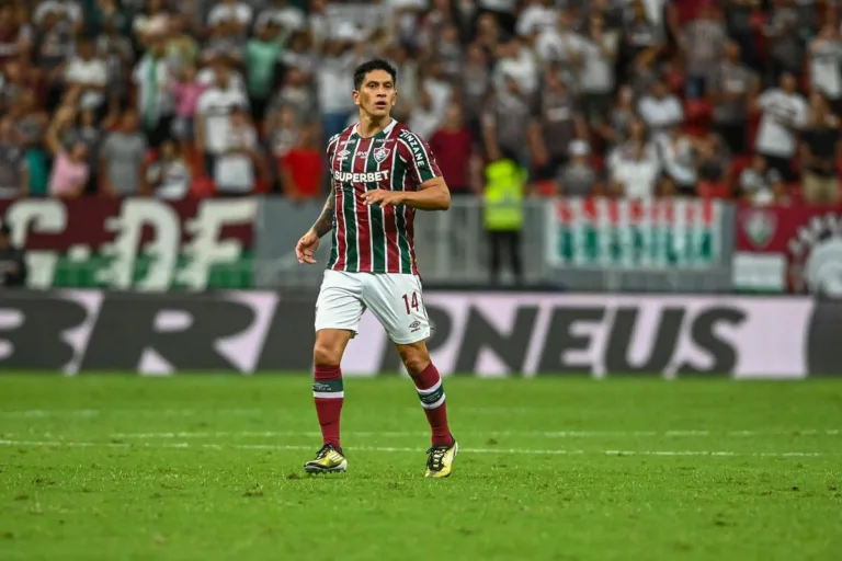 Palpite: Fluminense x Flamengo – Campeonato Carioca – 8 de fevereiro de 2025
