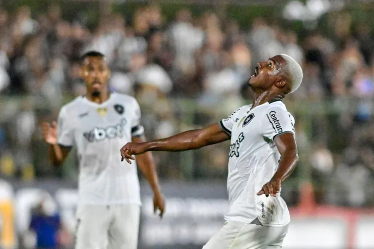 Palpite: Botafogo x Madureira – Campeonato Carioca – 9 de fevereiro de 2025