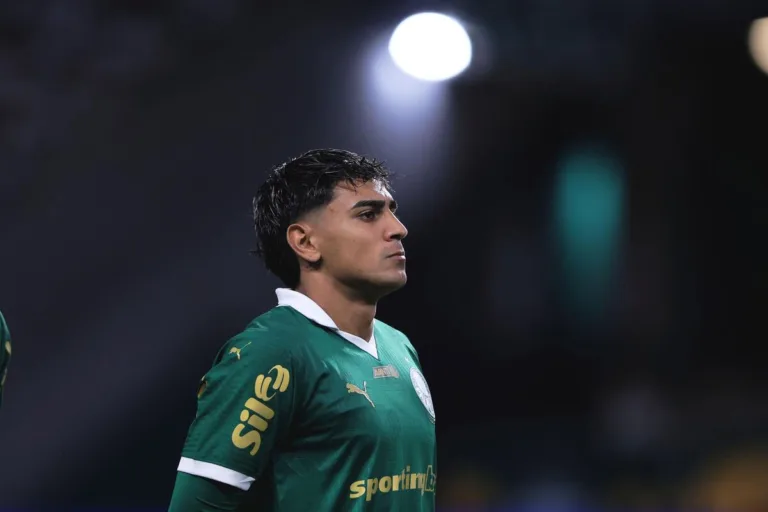 Palpite: Água Santa x Palmeiras – Campeonato Paulista – 9 de fevereiro de 2025