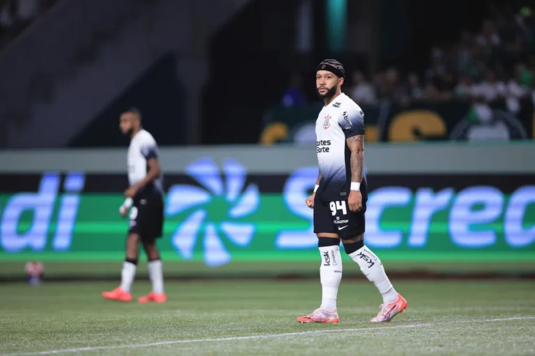 Palpite: Corinthians x São Bernardo – Campeonato Paulista – 9 de fevereiro de 2025