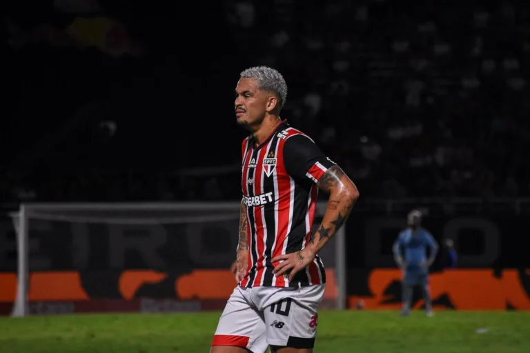 Palpite: São Paulo x Velo Clube – Campeonato Paulista – 13 de fevereiro de 2025