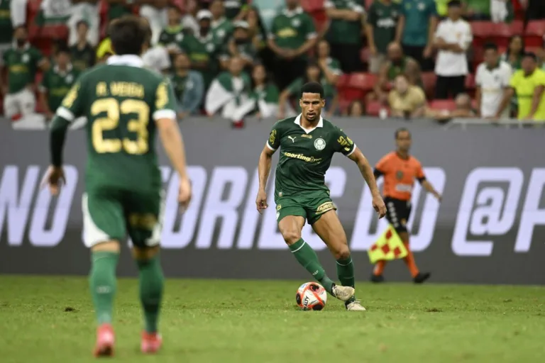 Palpite: Inter de Limeira x Palmeiras – Campeonato Paulista – 13 de fevereiro de 2025