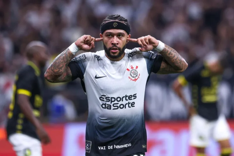 Palpite: Corinthians x Santos – Campeonato Paulista – 12 de fevereiro de 2025