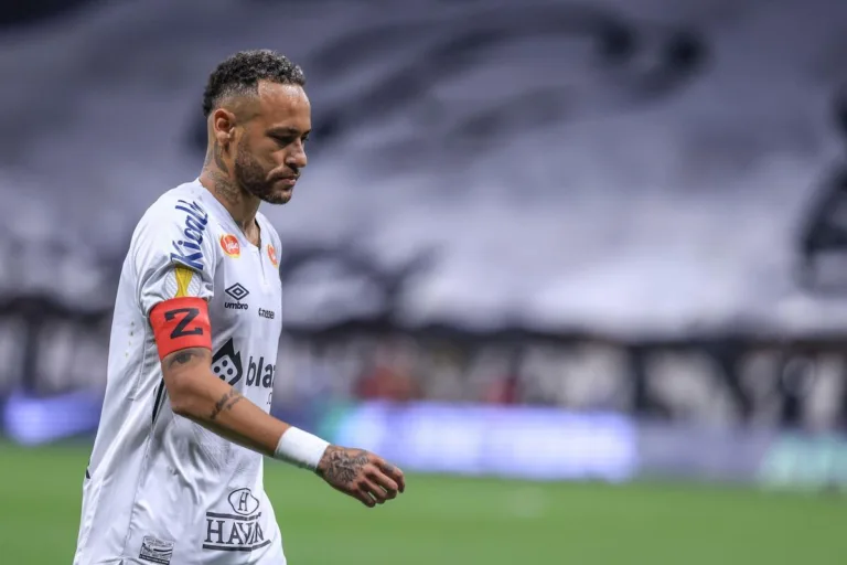 Palpite: Santos x Água Santa – Campeonato Paulista – 16 de fevereiro de 2025