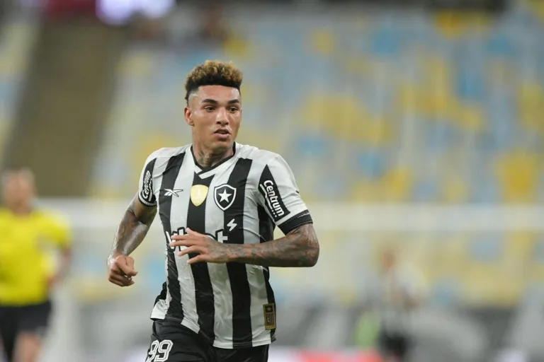 Palpite: Boavista-RJ x Botafogo – Campeonato Carioca – 15 de fevereiro de 2025