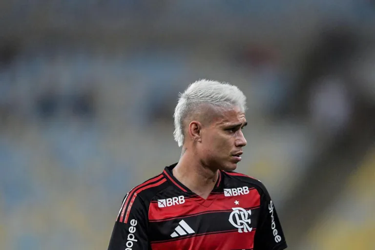 Palpite: Flamengo x Vasco – Campeonato Carioca – 15 de fevereiro de 2025