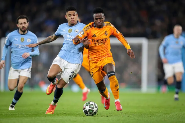 Palpite: Real Madrid x Manchester City – Champions League – 19 de fevereiro de 2025
