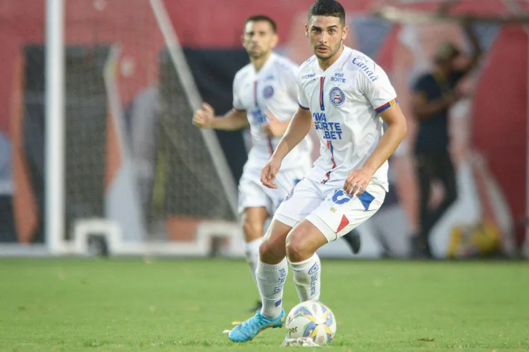 Palpite: Bahia x The Strongest – Copa Libertadores – 25 de fevereiro de 2025