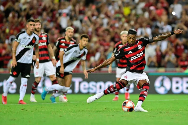 Palpite: Vasco x Flamengo – Campeonato Carioca – 1 de março de 2025