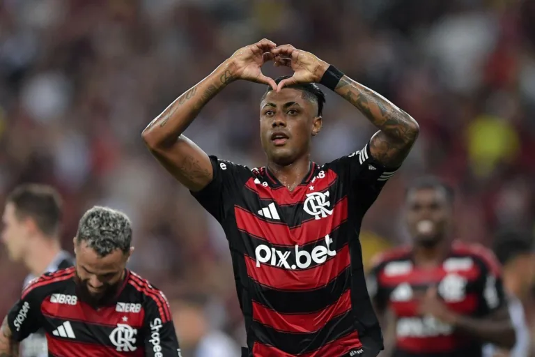 Palpite: Flamengo x Maricá – Campeonato Carioca – 22 de fevereiro de 2025