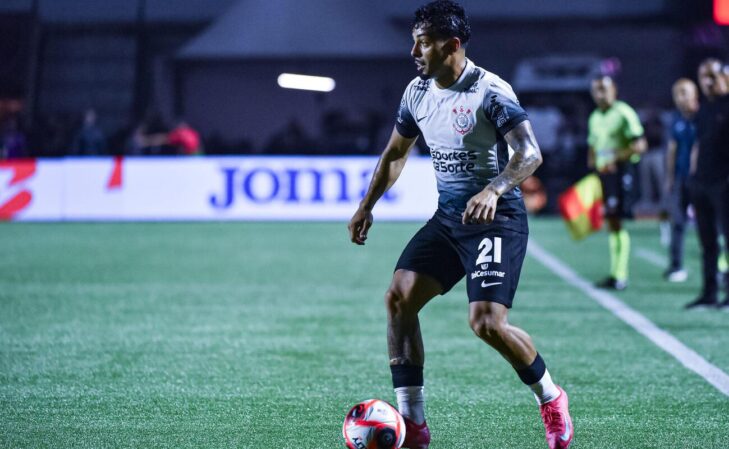 Palpite: Universidad Central x Corinthians – Copa Libertadores – 19 de fevereiro de 2025 Palpite: Universidad Central x Corinthians – Copa Libertadores – 19 de fevereiro de 2025
