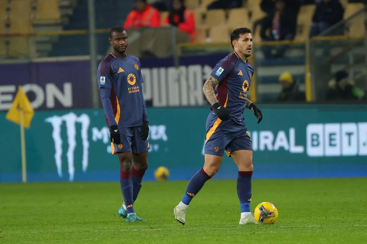 Palpite: Roma x A.C. Monza – Campeonato Italiano – 24 de fevereiro de 2025