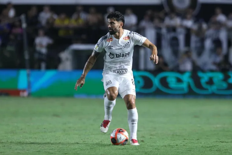 Palpite: Santos x Noroeste – Campeonato Paulista – 19 de fevereiro de 2025