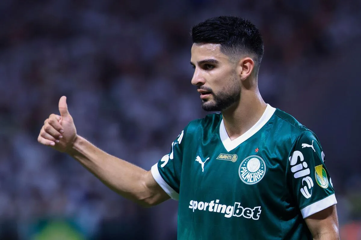 Palpite: Palmeiras x Botafogo-SP – Campeonato Paulista – 20 de fevereiro de 2025