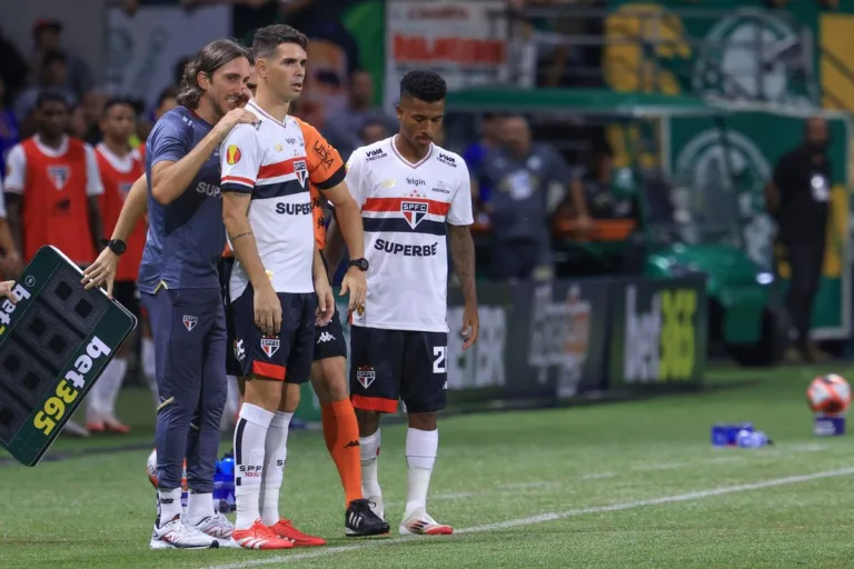 Palpite: São Paulo x Ponte Preta – Campeonato Paulista – 19 de fevereiro de 2025