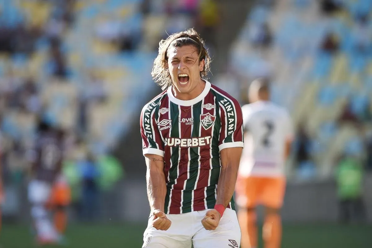 Palpite: Fluminense x Bangu – Campeonato Carioca – 23 de fevereiro de 2025