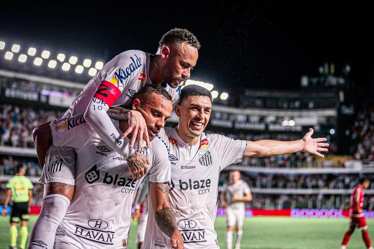 Palpite: Santos x Bragantino – Campeonato Paulista – 2 de março de 2025