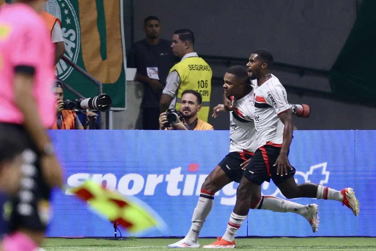 Palpite: São Bernardo x São Paulo – Campeonato Paulista – 23 de fevereiro de 2025