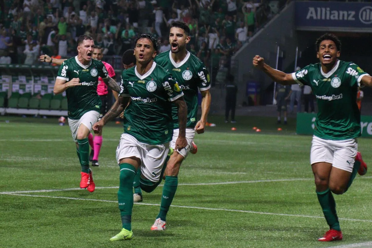Palpite: Mirassol x Palmeiras – Campeonato Paulista – 23 de fevereiro de 2025
