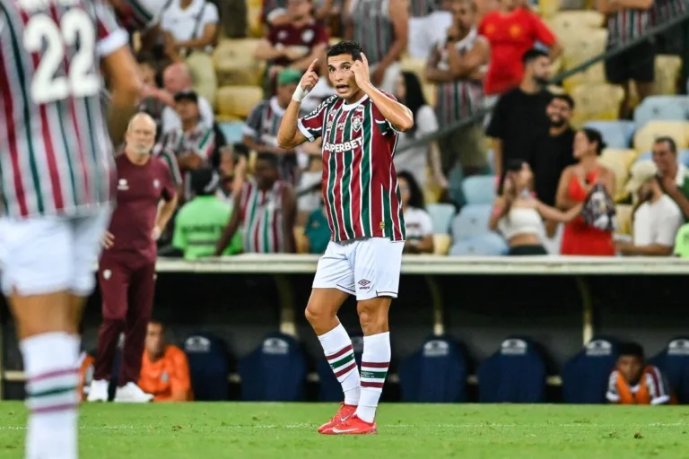 Palpite: Águia de Marabá x Fluminense – Copa do Brasil – 26 de fevereiro de 2025