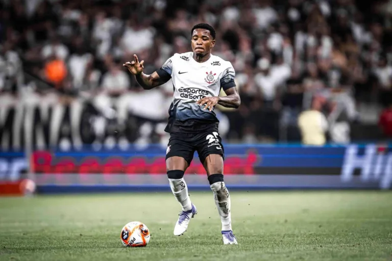 Palpite: Corinthians x Universidad Central – Copa Libertadores – 26 de fevereiro de 2025