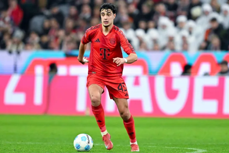 Palpite: Stuttgart x Bayern de Munique – Bundesliga – 28 de fevereiro de 2025