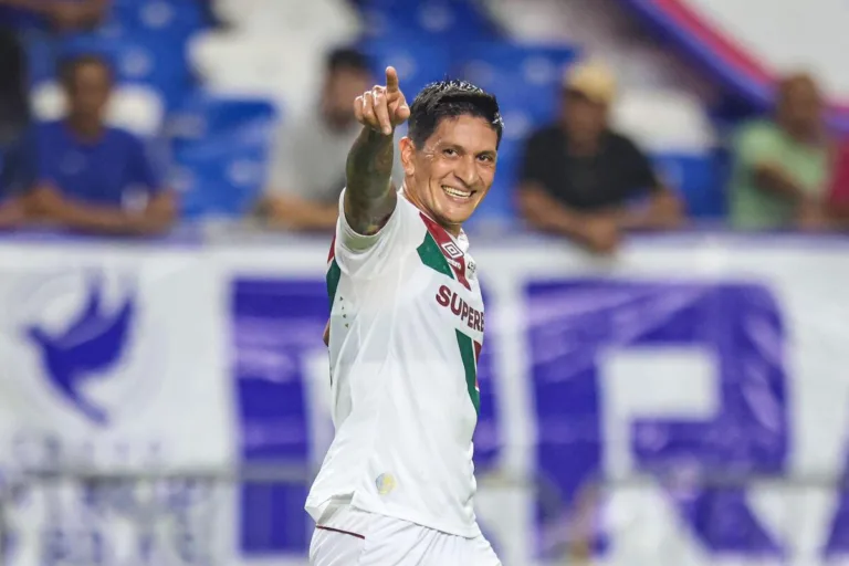 Palpite: Fluminense x Volta Redonda – Campeonato Carioca – 2 de março de 2025