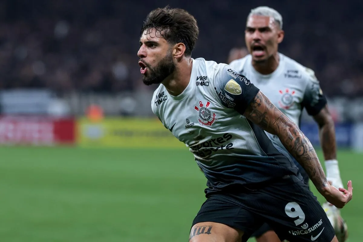 Palpite: Corinthians x Mirassol – Campeonato Paulista – 2 de março de 2025