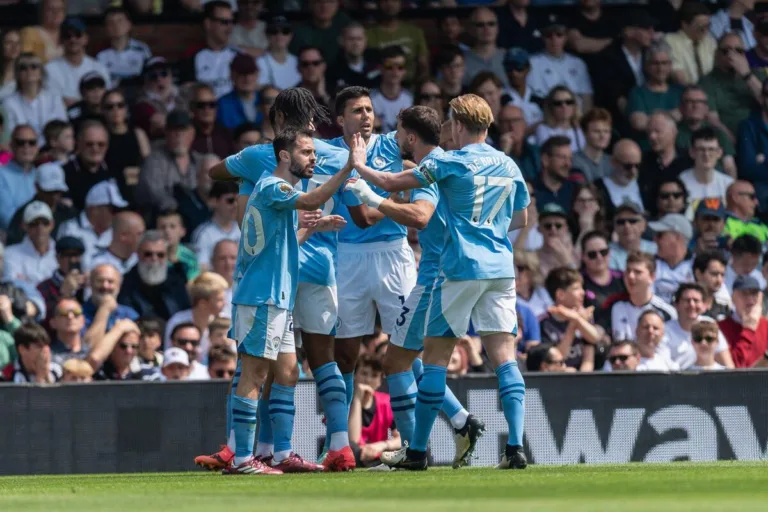 Palpite: Manchester City x Liverpool – Premier League – 23 de fevereiro de 2025