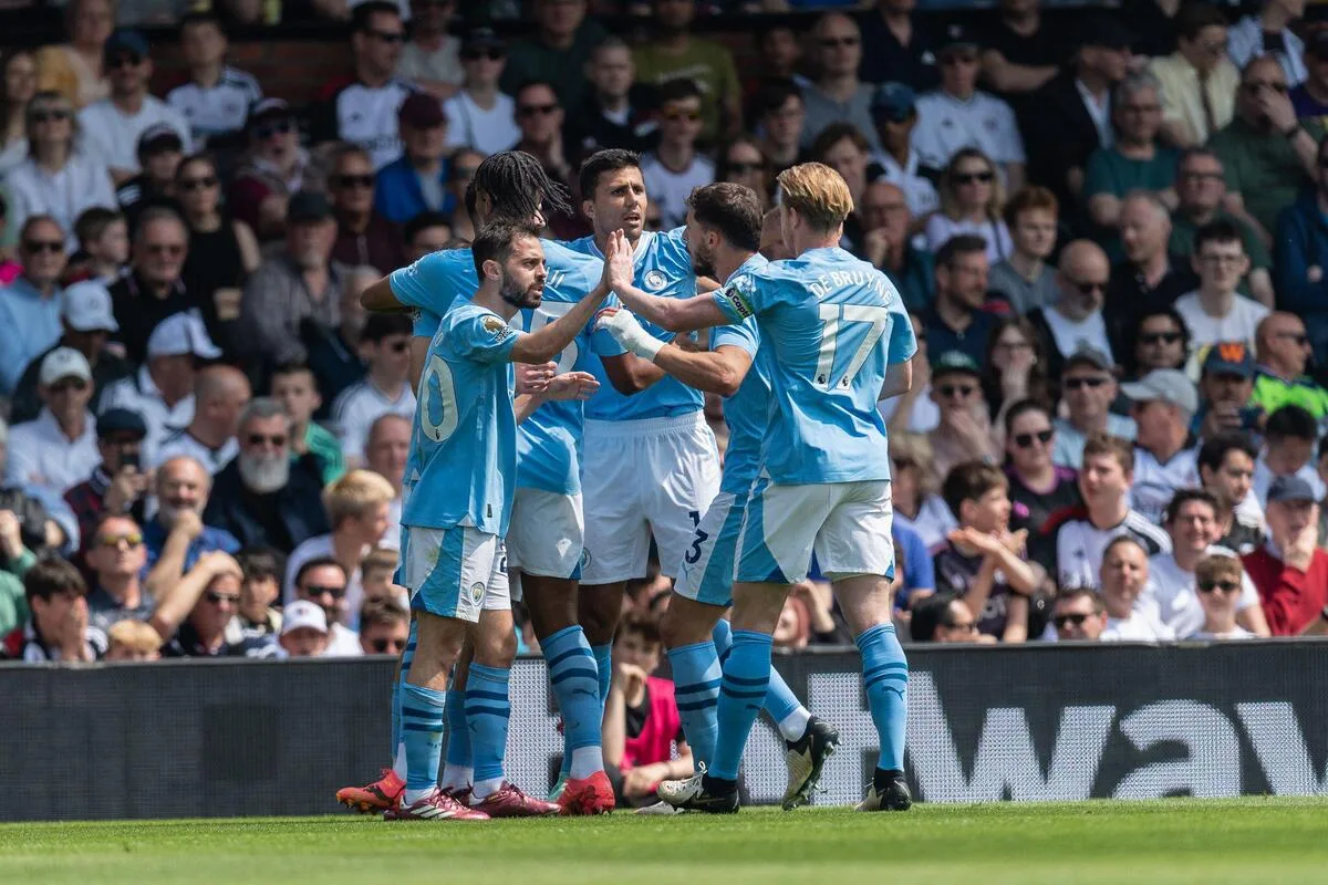 Palpite: Manchester City x Liverpool – Premier League – 23 de fevereiro de 2025