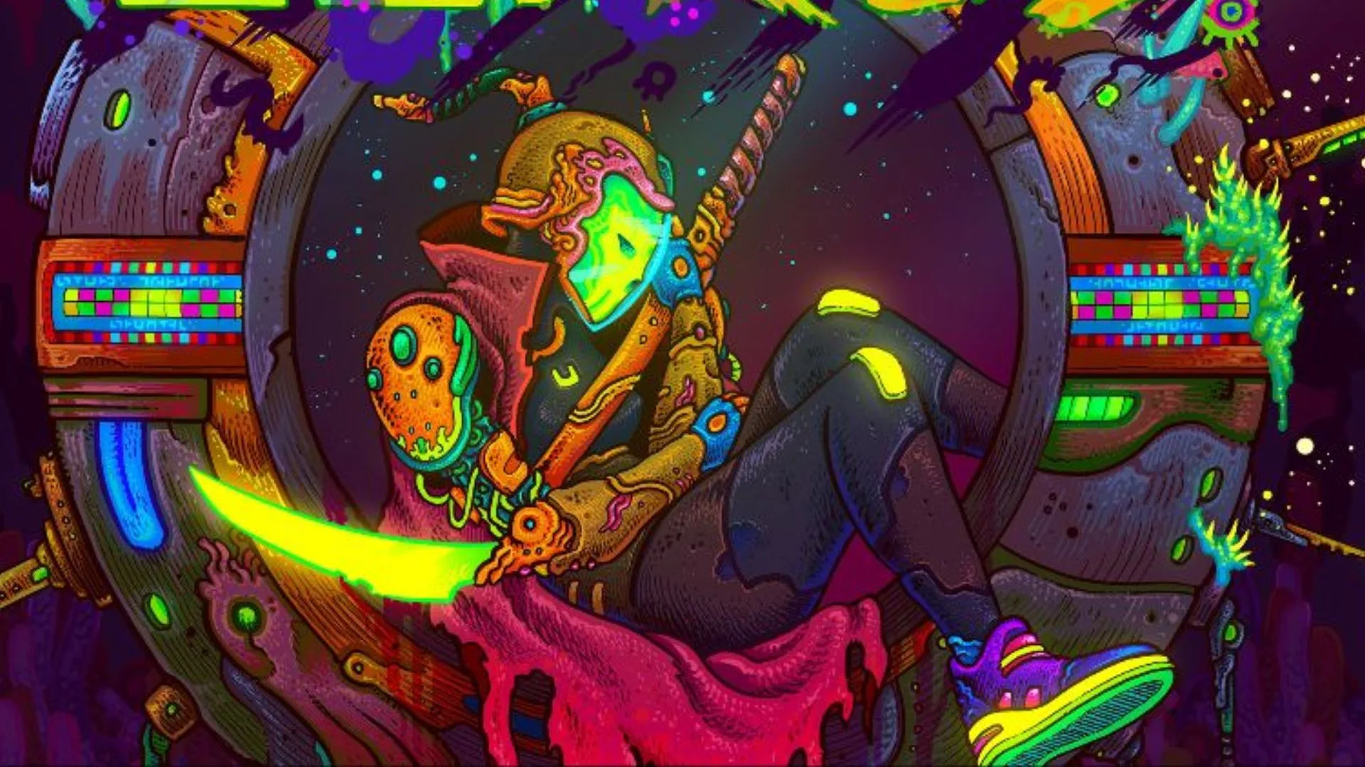 5 lançamentos de games de fevereiro que divertem em consoles e PC