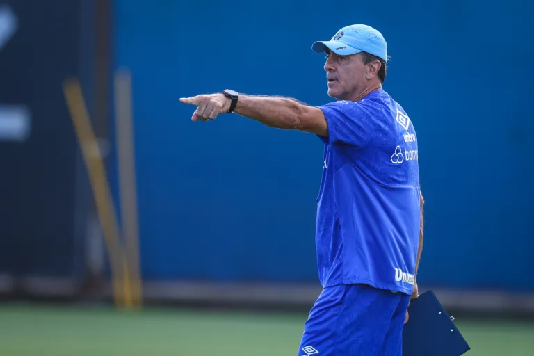 Grêmio hoje: time tem quatro desfalques contra o Internacional