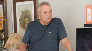 Abel Braga descarta Internacional de 2006 ao apontar melhor time que treinou