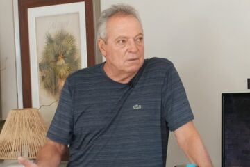 Abel Braga, técnico campeão mundial pelo Inter
