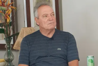 Abel Braga, ex-técnico