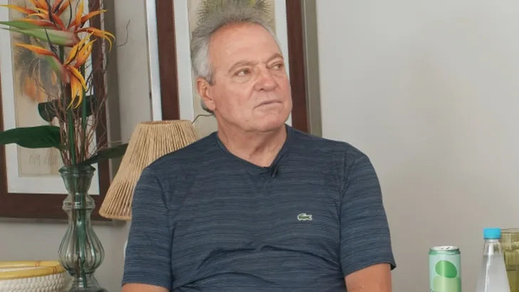 Abel Braga elege técnico mais difícil que já enfrentou: “Qualquer time” Abel Braga elege técnico mais difícil que já enfrentou: “Qualquer time”