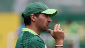 Palmeiras hoje: time tem desfalques de peso contra a Inter de Limeira; veja a lista