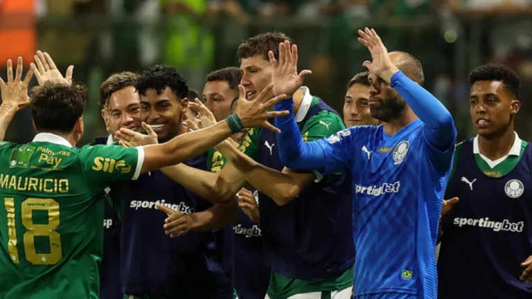 Água Santa x Palmeiras: onde assistir ao jogo do Paulistão