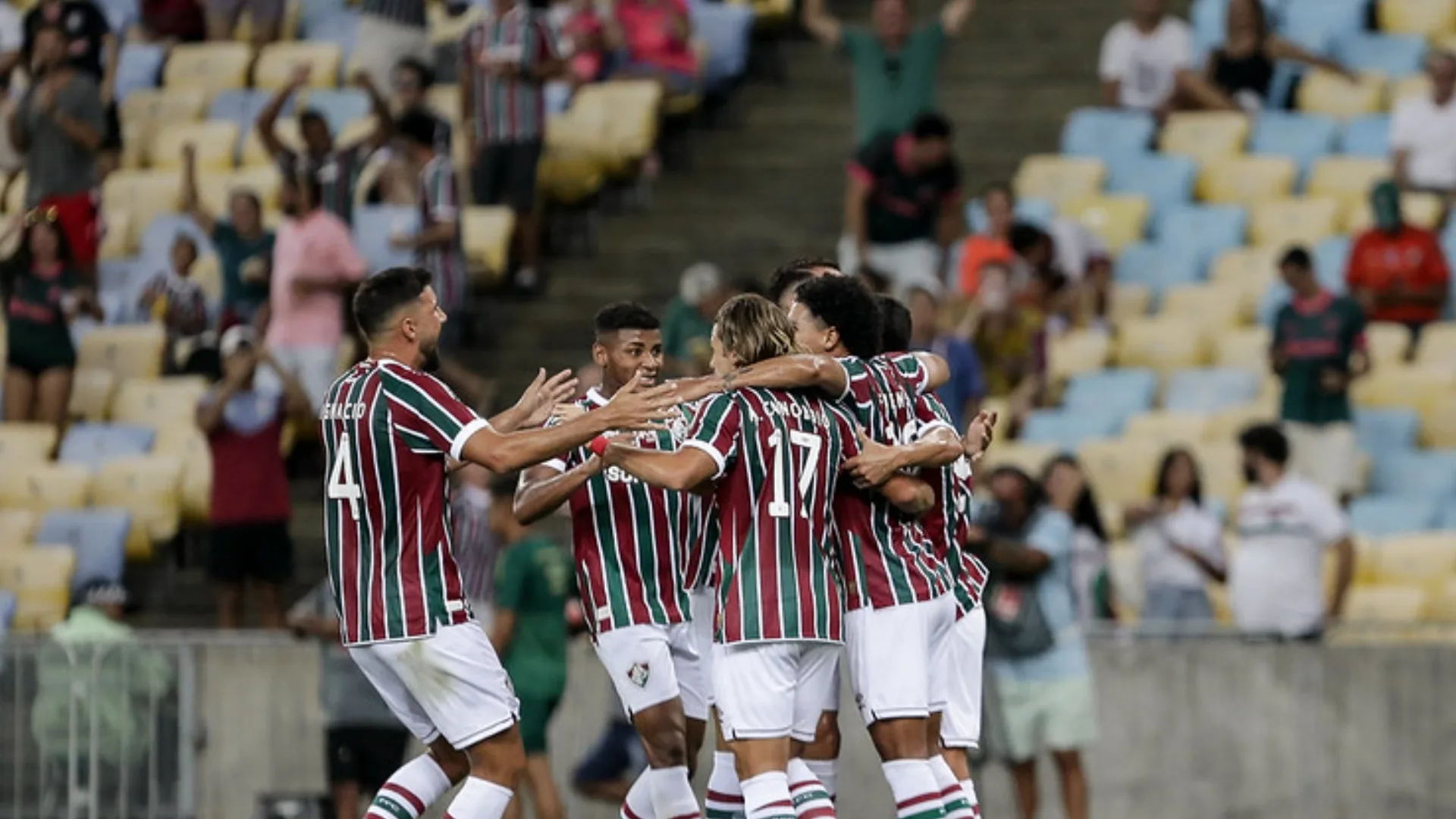 Águia de Marabá x Fluminense: onde assistir ao jogo da Copa do Brasil