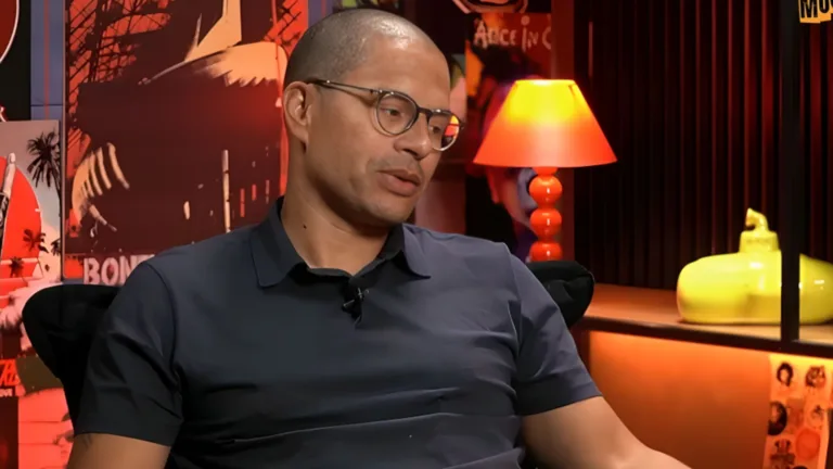 Alex indica time que pode conquistar títulos no Brasil