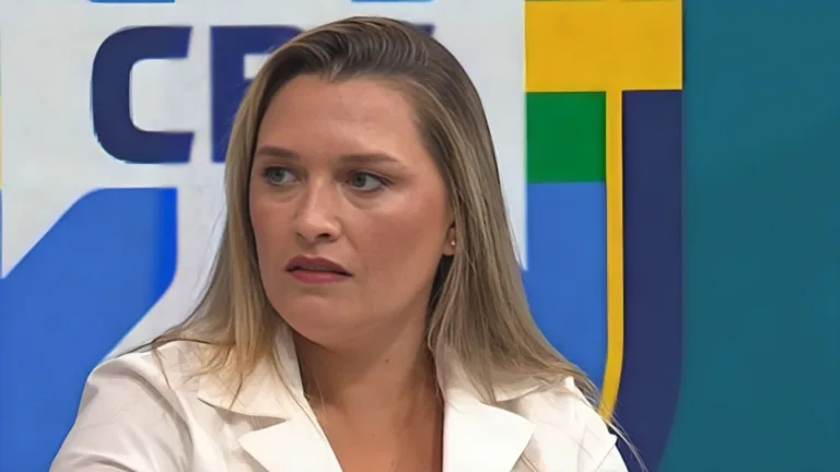 Ana Thaís aponta técnico que é ‘atraso’ para time no Brasil