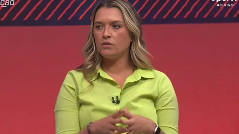 Ana Thaís aponta clube ‘brincando com o fogo’ no Brasil em 2025: “Está negligenciando”