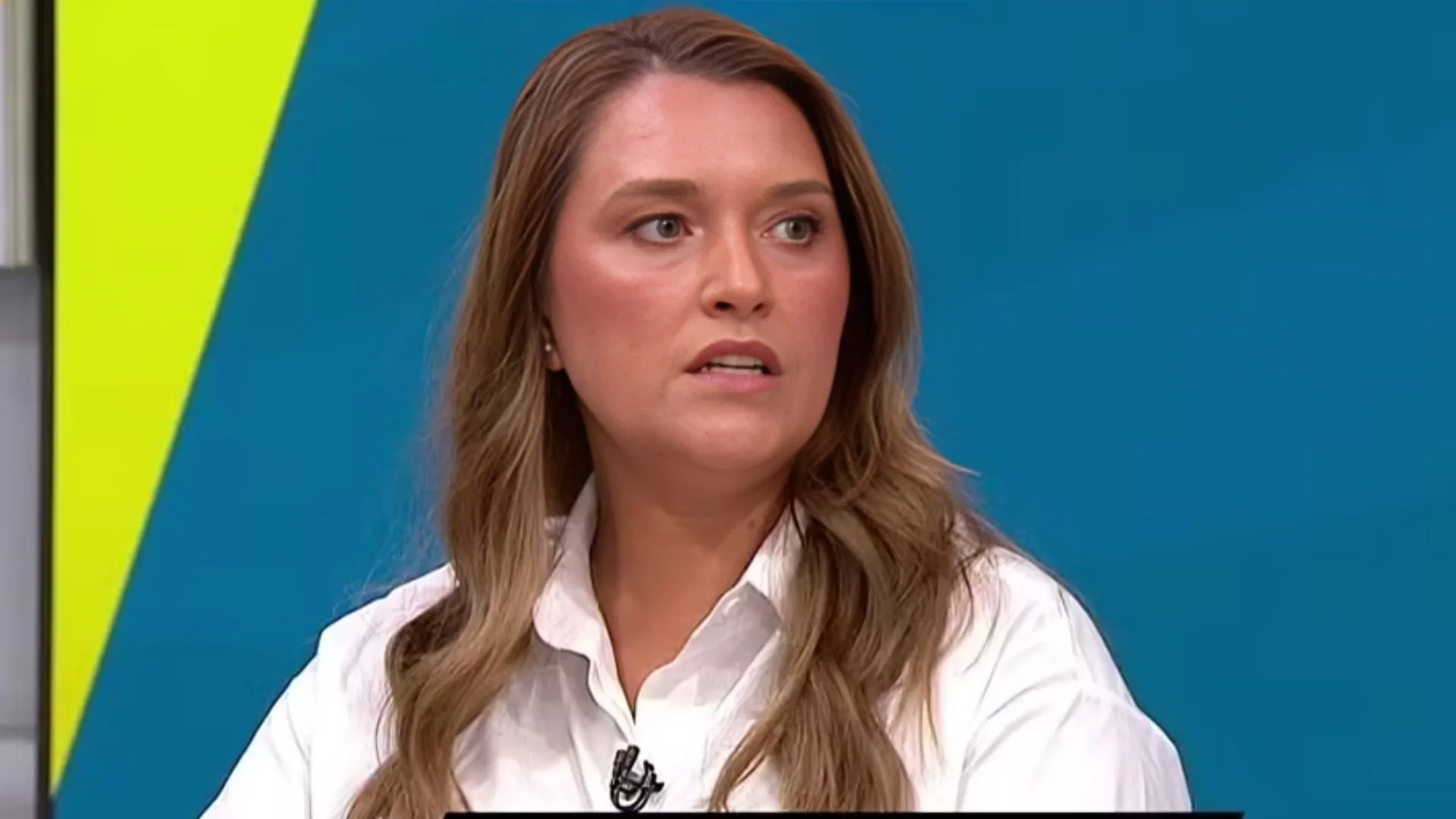 Ana Thaís aponta clube sem gestão no Brasil hoje: “Falta um líder”