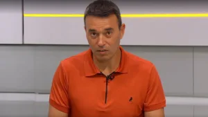 Rizek crava favoritos na Copa do Brasil, Libertadores e Brasileirão 2025