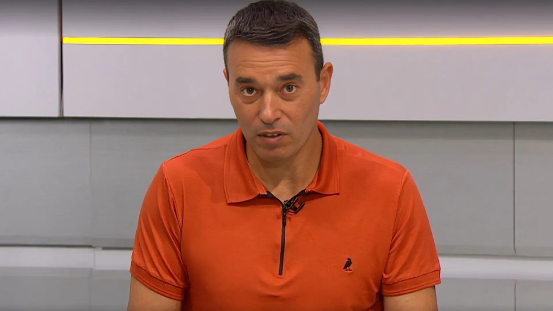 Rizek crava favoritos na Copa do Brasil, Libertadores e Brasileirão 2025