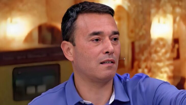 Rizek crava time que “assusta” rivais no Brasileirão 2025 Rizek crava time que “assusta” rivais no Brasileirão 2025