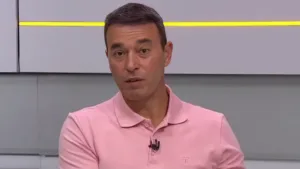 Rizek crava time que mudou patamar no Brasil em 2025: “Muito forte”