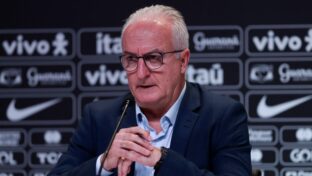 Dorival Júnior é técnico da seleção brasileira - Divulgação/CBF